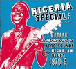 Nigeria Special Soundway