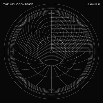 The Heliocentrics Sirius B
