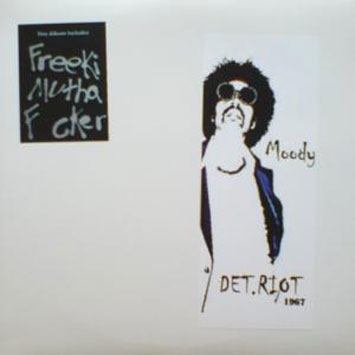 Moodymann Det Riot