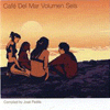 cafe del mar volumen seis compiled by jose padilla