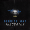 derrick may innovator
