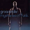 grooverider mysteries of funk