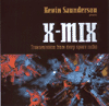 kevin saunderson presents x-mix