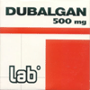 lab dubalgan