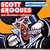 scott grooves featuring parliament funkadelic mothership reconnection daft punk remix