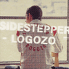 sidestepper logozo