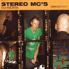 stero mcs dj kicks