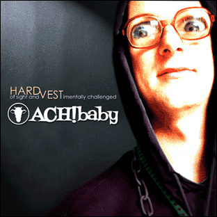 ach baby hard of sight and vestimentally challenged