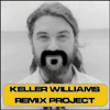 keller williams remix project