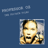PROFESSOR OZ the private files