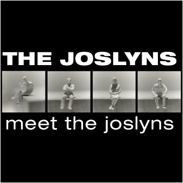 THE JOSLYNS Meet The Joslyns