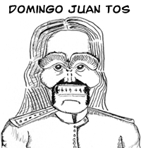 dominguo juan tos