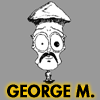 george m. fuck dub klubb