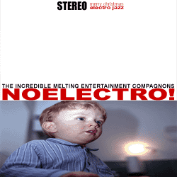 noelectro merry christmas beats