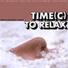 time(c) to relax french downtempo madness