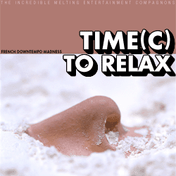 TIMEC Time(c) To Relax
