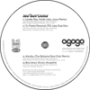 Mo Horizons Remixes EP