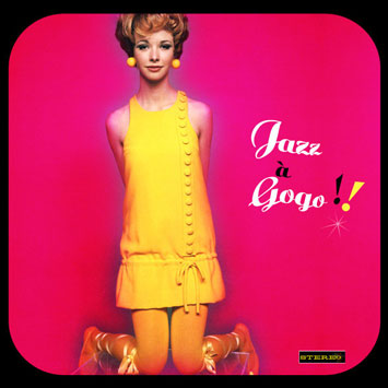 Mimimatic Jazz A Gogo