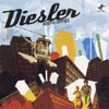 Diesler Keepie Uppies