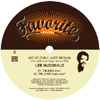 Lee McDonald We ve Only Just Begun