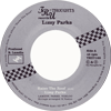 Lizzy Parks Raise The Roof