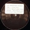 los hermanos latinos EP 3