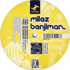 Milez Benjiman Chop That Wood