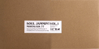 Nostalgia 77 Soul Jammin Vol 1