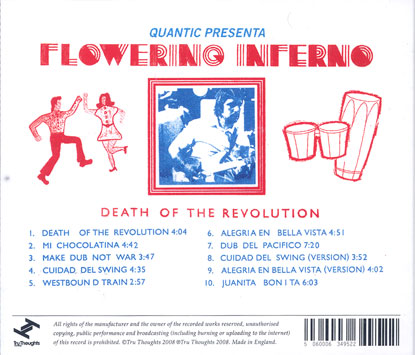 Quantic flowering inferno rar