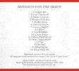 Red Astaire Nuggets For The Needy