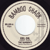 the bamboos eel oil