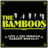 the bamboos live