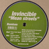 invincible mean streets
