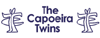 the capoeira twins