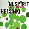 nuspirit helsinki trying