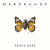 hardkandy three days