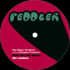 The Baker Brothers Walk Into My World Remixes