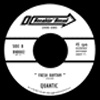 quantic we got soul