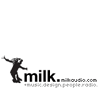 quantic radio mix milkaudio