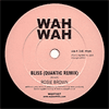 quantic rosie brown bliss