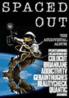 spaced out dvd quantic