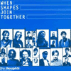 various when shapes join together