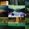 bonobo one off remixes and b-sides
