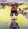 xpress 2 kurt wagner quantic soul orchestra remix