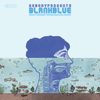 Nobody Presents Blank Blue Western Water Music