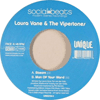 Laura Vane and the Vipertones Steam