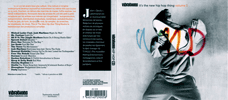 Vibrations Its The New Hip Hop Thing