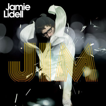 Up next is a song from the new Jamie Lidell album Jim