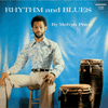 Melvyn Price Rhythm and Blues