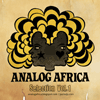 Analog Africa Mix To Download